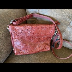 Gun Tote N Mamas Conceal Carry Handbag